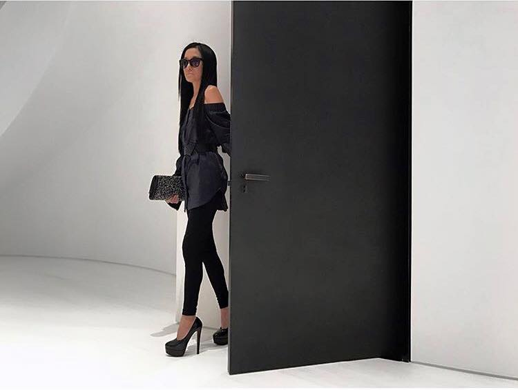 Imagini de senzație! Creatoarea de modă Vera Wang arată la 70 de ani, mai bine ca o adolescentă de 20. FOTO