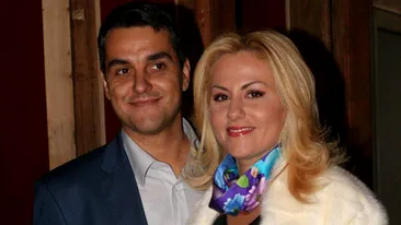 Cristi Brancu și Oana Turcu au făcut anunțul, după 10 ani de căsnicie: Relația noastră este...