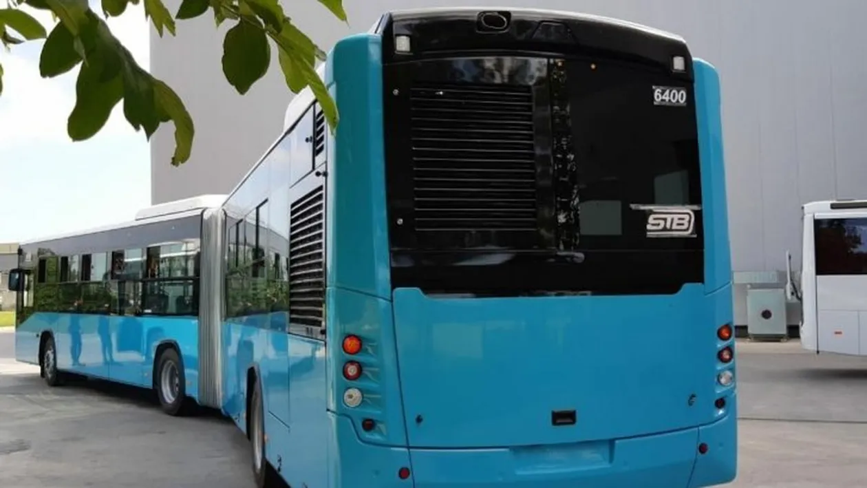 Anunțul făcut de STB! Se închid o parte din centrele de vânzare și se recomandă metode alternative de plată a călătoriei