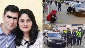 Tribunalul a decis! Ce se întâmplă cu Sebastian, tânărul care a accidentat fatal o mămică pe trecerea de pietoni din Berceni
