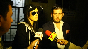 Revine SCANDALUL VRAJITOARELOR! Vezi cum a decurs intalnirea Oanei Zavoranu cu mediatorul si ce suma fabuloasa le cere acuzatelor