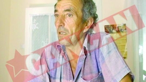 Teroristul teolog