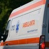 Bărbatul prins la volan cu 4 g/l alcool în sânge a murit. Era arestat preventiv în Maramureș
