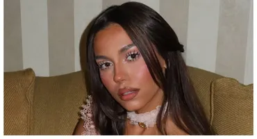 Mira a ajuns la terapeut! Ce probleme are artista: „Ești gol pe interior”