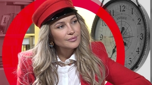 Lora prefațează nunta anului 2024, cu Ionuț Ghenu, însă motivul pentru care o fac abia acum este terifiant! "Nu voiam să mă mărit în anul în care a murit mama!"