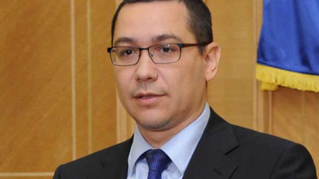 Astazi sarbatorin Ziua Armatei Romane! Vezi mesajul premierului Victor Ponta! "Imi exprim toata pretuirea..."