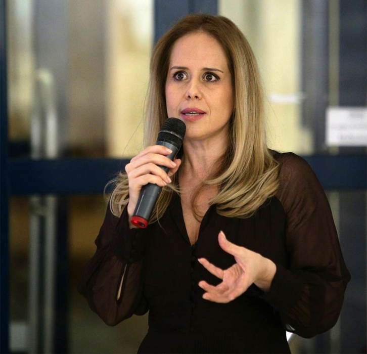 Mihaela Bilic trage semnalul de alarmă! Combinațiile interzise care pot face medicamentele toxice / Foto: Facebook