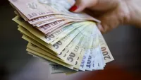 Salariile s-au dublat! Care români vor primi de două ori mai mulți bani