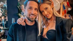 Gabriela Prisăcariu i-a golit cardurile lui Dani Oțil! Matinalul de la Antena 1 a înnebunit când a văzut mesajul: sold insuficient
