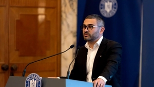 Ministrul Muncii, Florin Manole, întâmpină probleme la acordarea pensiilor şi ajutoarelor: „Eu o să fac tot posibilul”