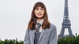 Lily Collins, despre traumele din fosta relație. Actrița din ”Emily in Paris”, abuzată verbal și emoțional de un fost iubit