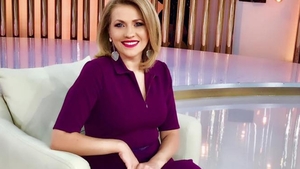 Însărcinată în 7 luni, Mirela Boureanu Vaida a primit o veste care a uluit-o