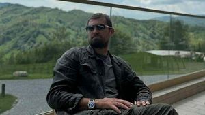 Gabi Tamaș, implicat într-un nou scandal monstruos la Survivor. Acuzat că s-ar fi îmbătat și ar fi făcut circ într-un local din Dominicană