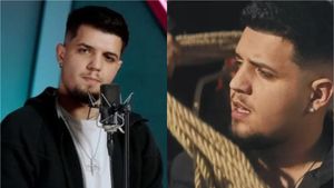 Ce boală are Babasha, de fapt. Artistul nu mai poate să cânte: „Pe partea dreaptă a feței, am o...”