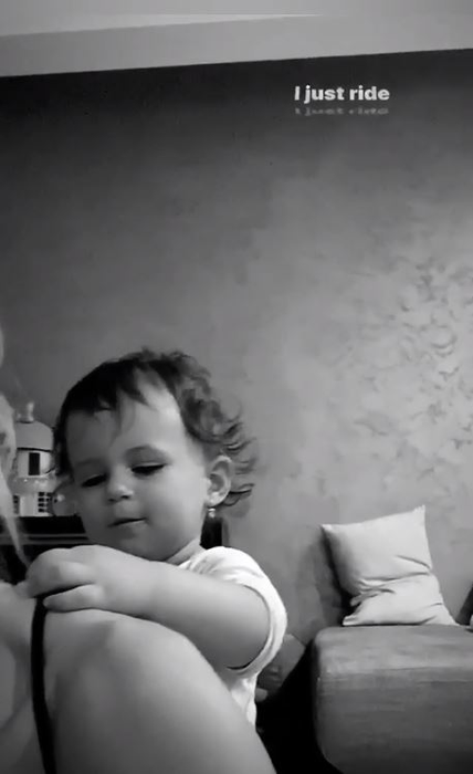 Andreea Bălan, mărturii sfâșietoare despre despărțirea de George Burcea: “Îmi dau lacrimile. Ella îmi spune că…”