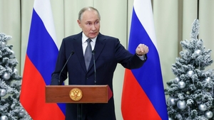 Vladimir Putin are o singură condiție pentru ca Ucraina să intre în NATO. Are legătură cu România!