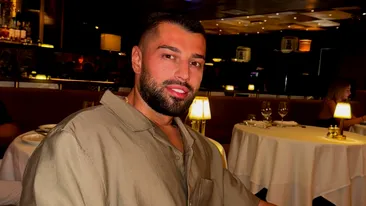 Teo rupe tăcerea despre scena intimă cu Ella, după ce fanii au acuzat Antena 1 de trucaj: ”O să înțelegeți din episoadele următoare”