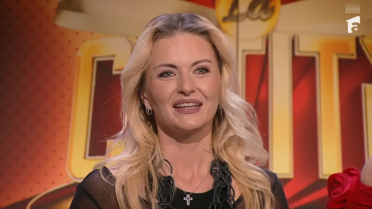 Cum arată Elwira Petre, la 3 ani de când ea și Mihai Petre au câștigat Asia Express. Coregrafa a venit la Chefi la Cuțite