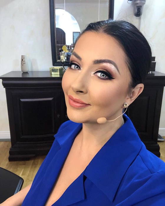 Cum arată Gabriela Cristea după ce a slăbit 14 kilograme cu dieta hipocalorică