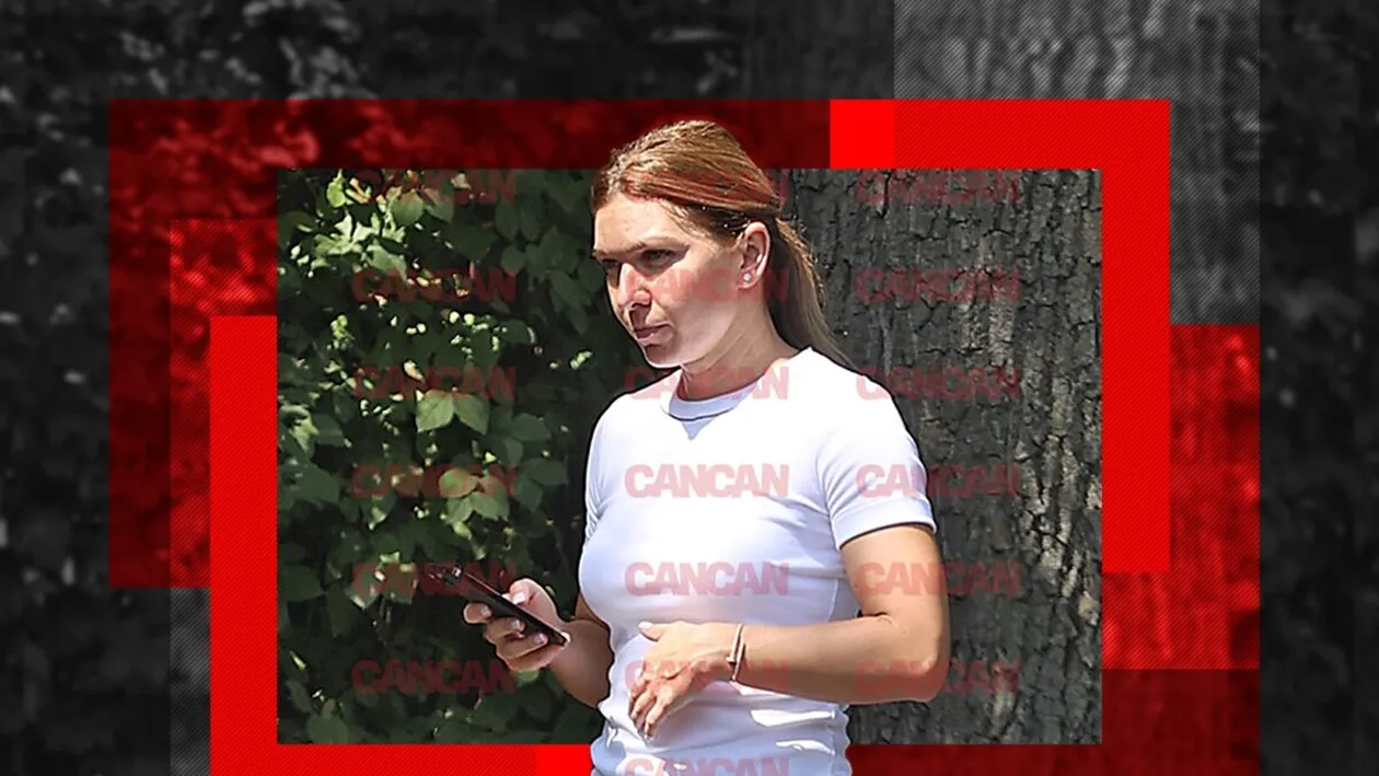 Avem imaginile suferinței! Simona Halep, devastată de întârzierea deciziei în scandalul de dopaj! Tristă și palidă, a ieșit pe stradă și...