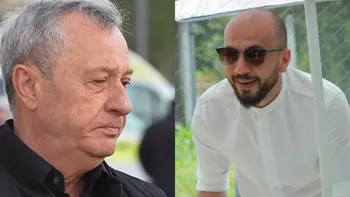 De ce a murit nepotul, de fapt, nepotul lui Mircea Rednic. Au apărut rezultatele autopsiei!