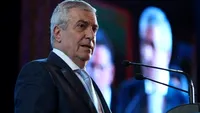 Călin Popescu Tăriceanu, despre OUG pe justiție: ”Nu cred că este oportun să amestecăm carierele magistraților”