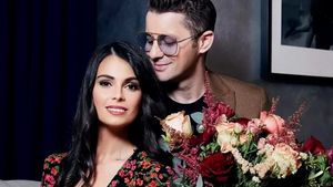 Cum o răsfață Adi Sîna pe Anca Serea, după mai bine de 12 ani de relație. Secretul longevității căsniciei vedetelor