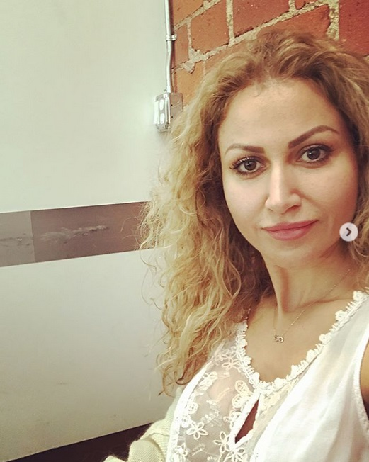 Anamaria Ferentz, actriță la Hollywood: „Îmi stă bine ca spioană”