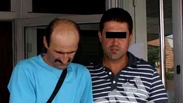 Un schiop a fost prins dupa ce a incercat sa violeze o batrana de 84 de ani