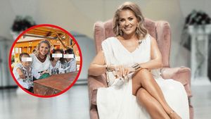 Mirela Vaida, mărturisiri fără filtru despre viața dincolo de televiziune: „Sunt o mamă isterică”