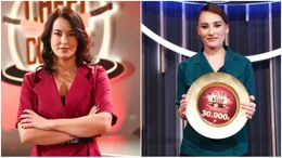 Scandal după finala Chefi la Cuțite! Bianca Podosu nu s-a mai abținut și a spus tot despre câștigătoarea Marina Luca: „Ești degeaba!”