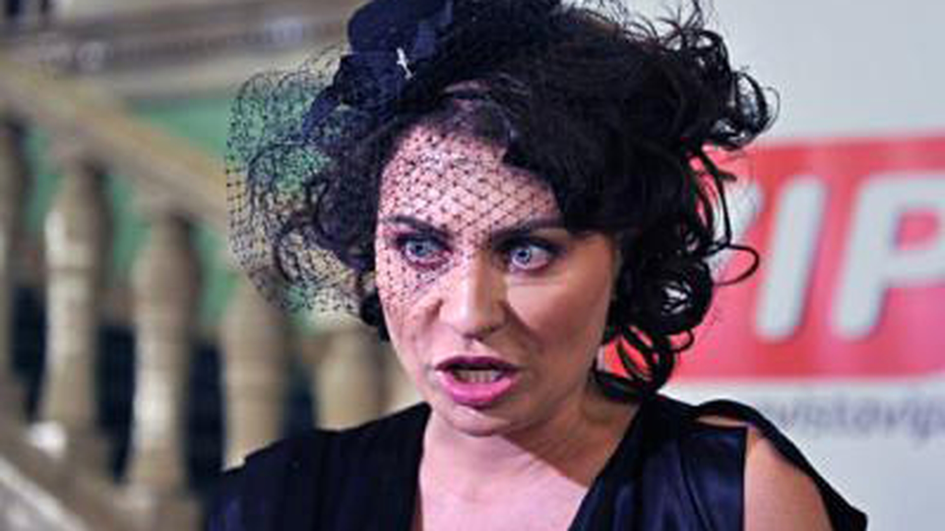 Cautiune URIAŞĂ pentru Adina Buzatu. Care este suma