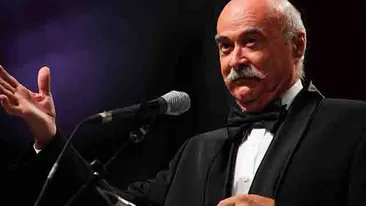 Victor Ponta, prezent la concertul lui Tudor Gheorghe. Artistul: Viitorul României apartine oamenilor tineri