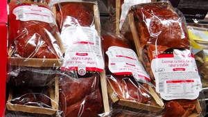 Din ce este făcut, de fapt, cozonacul de la "Gusturi Românești" din Mega Image. Mulți români îl consumă de Crăciun