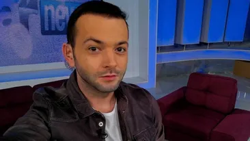 Mihai Morar a apărut total schimbat la emisiune! Ce i s-a întâmplat prezentatorului