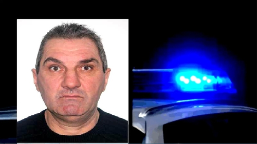Alertă în România! Victor a dispărut fără urmă. Cine îl vede, este rugat să sune de urgență la 112