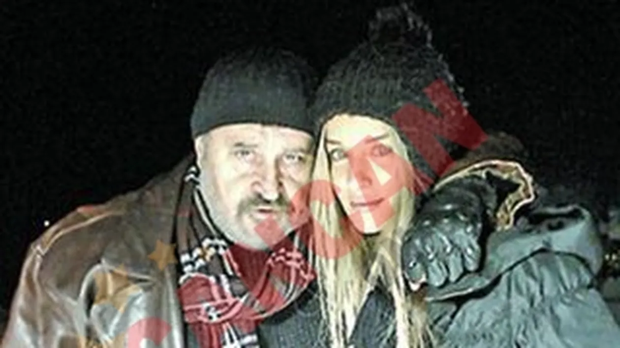 Si-a serbat ziua filmand