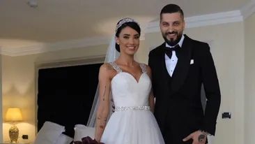 Nunți de vedete în 2019. Ei și-au unit destinele anul acesta