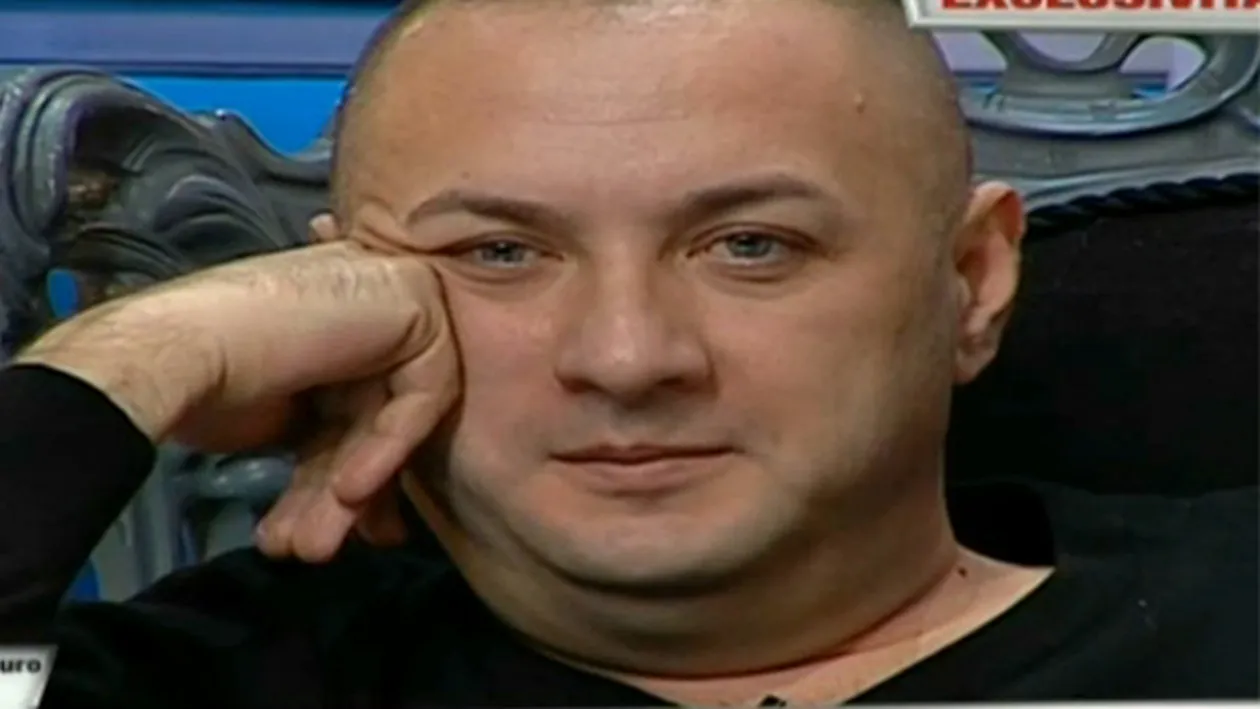 Leo de la Strehaia a dat de belele! Este cautat de politie pentru inselaciune si proxenetism