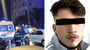 Cine este tânărul lovit mortal de autoturismul de ridesharing comandat. Adrian avea doar 18 ani