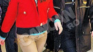 Carmen Bejan, studenta criminala din Timisoara, falita in penitenciar. Sarcina o costa 200 de lei pe luna