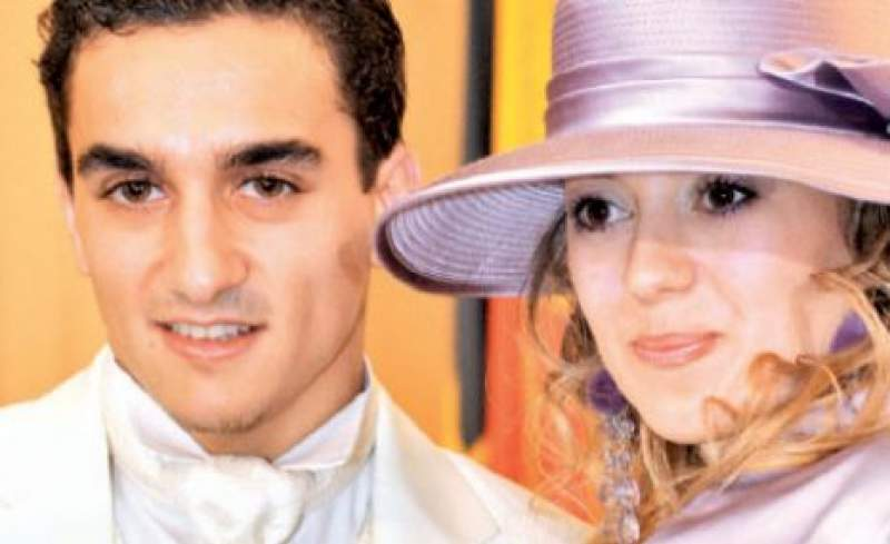 Au divorțat în 2008, dar acum s-au împăcat! Marian și Larisa Drăgulescu sunt din nou împreună