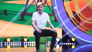 Horia Boteanu s-a remarcat la ,,iUmor'' cu un număr de pantomimă. Care a fost reacția lui Cheloo