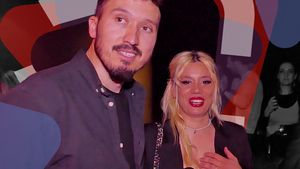 Anisia Gafton și Serghei, detalii despre nuntă. Actriţa intră în reparaţii capitale + Ce condiție au impus invitaților