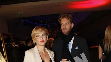 Alina si Ilan Laufer sunt de aproape 2 ani impreuna, dar fluturasii din stomac tot nu le-au disparut! Vezi care este secretul!