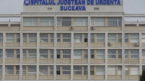 Si-a dus mama la spital si spera ca se va face bine. La nici o zi, a gasit-o moarta! E socant ce au descoperit medicii la autopsie. Ce patise femeia in spitalul din Suceava