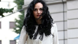 Alina Bica a fost achitată de instanţa supremă în dosarul ANRP cu Dorin şi Alin Cocoş