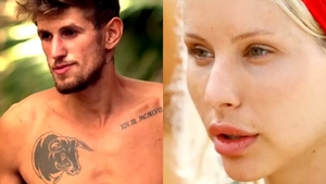 Alex Delea si-a declarat public simpatia pe care o nutrește pentru Carmen Grebenișan. Să ne așteptăm la un nou cuplu la Survivor?
