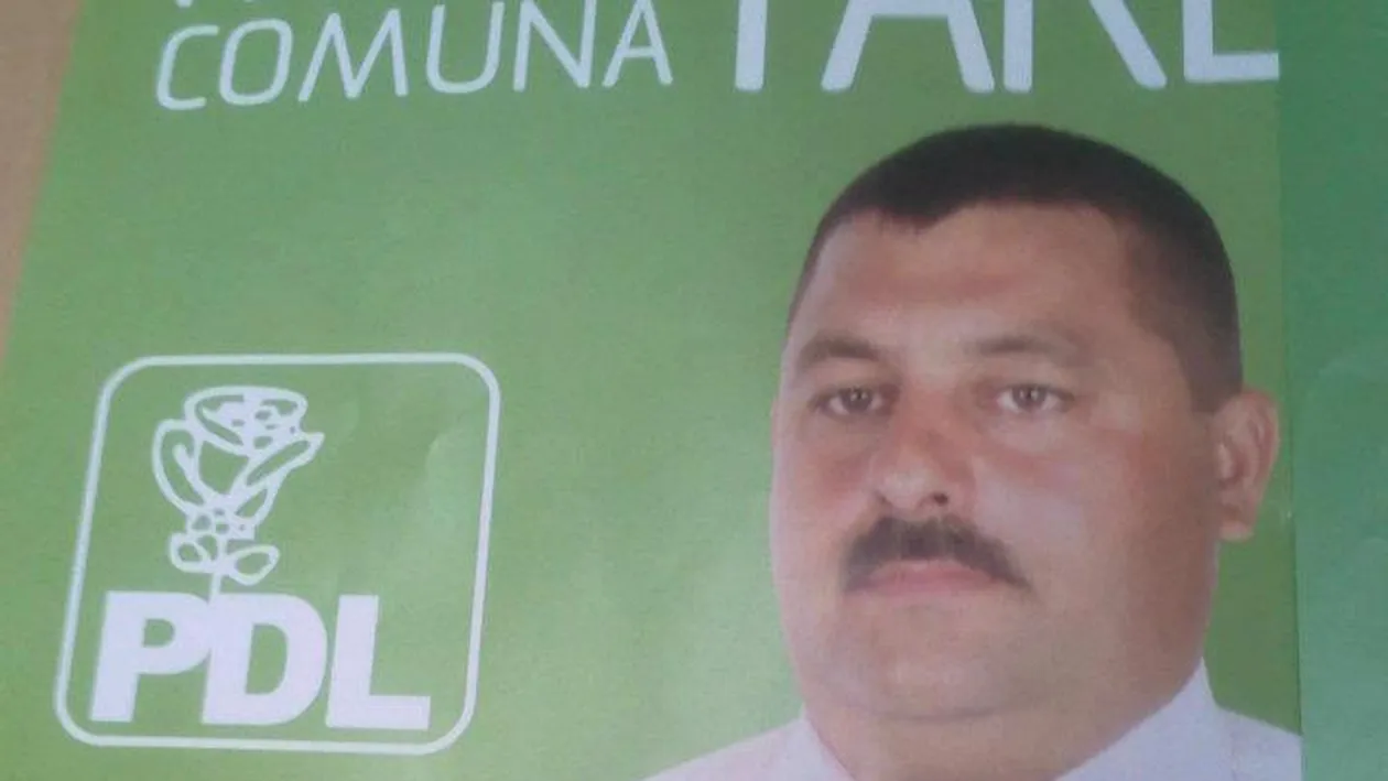 Telenovelă de zile mari la o primărie din Vaslui. Vicele a fugit de acasă cu verişoara Alinuţa