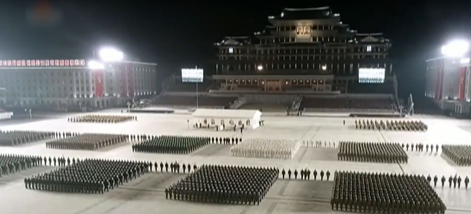 SUA, în alertă după ce Coreea de Nord a făcut progrese uriașe în dezvoltarea armei nucleare: “Kim Jong-un ar putea începe testarea unei ICBM cu design îmbunătăţit”